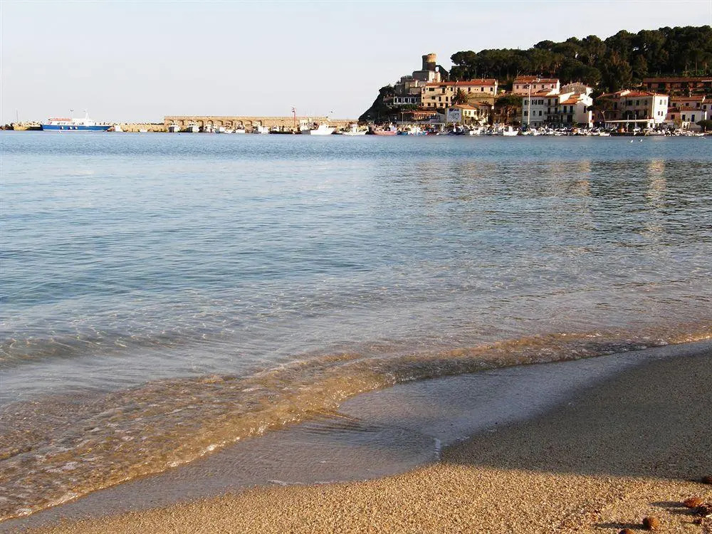 Hotel Santa Caterina