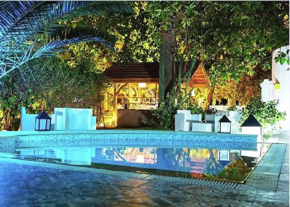 نزل قايا Hôtel Gaïa