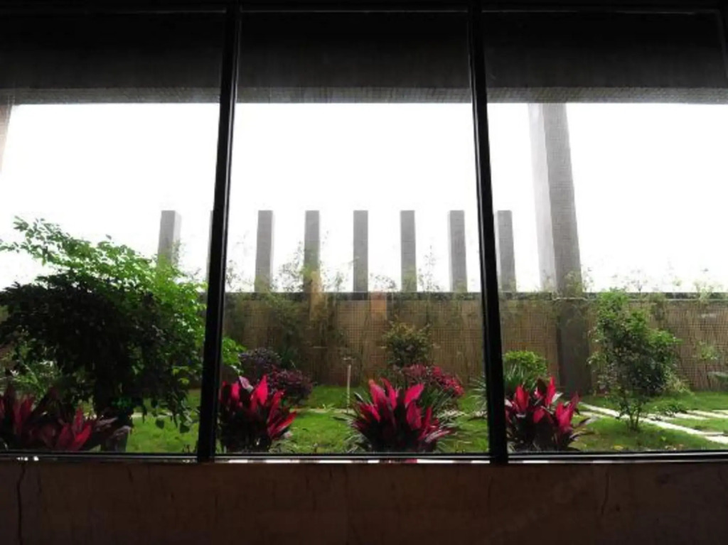 Romantic Hotel (Foshan Jinsha Zhou Jinbo Tiandi Plaza Branch)