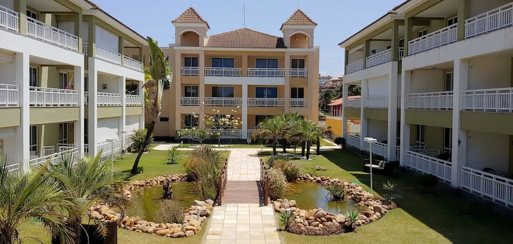 Atlantic Palace Apart-Hotel