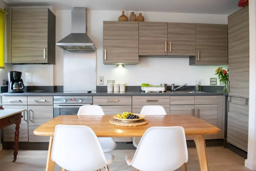 Beautiful And Cosy 1 Bed Flat in Stoke Newington