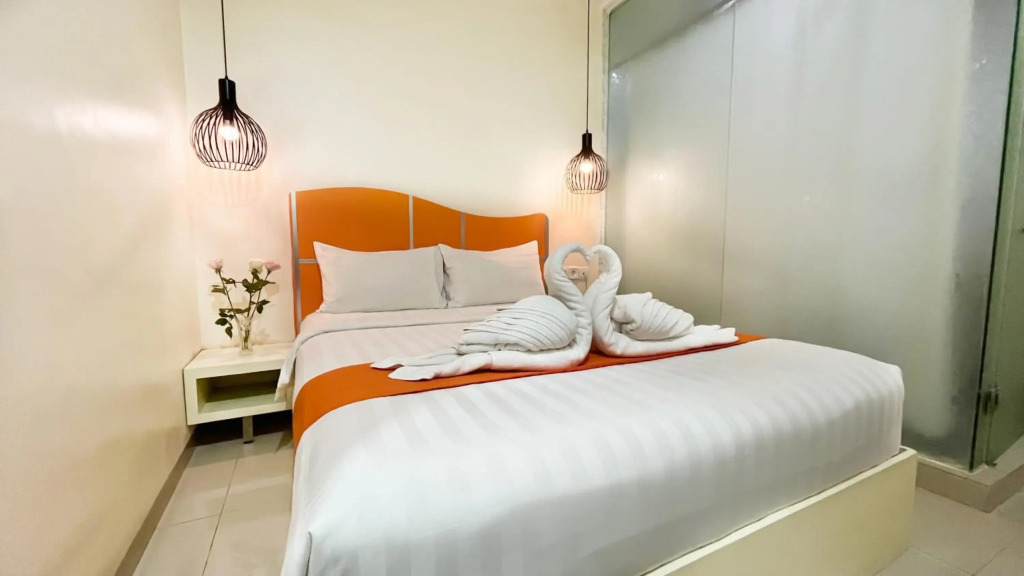 Sahid Vanilla Nagoya Batam