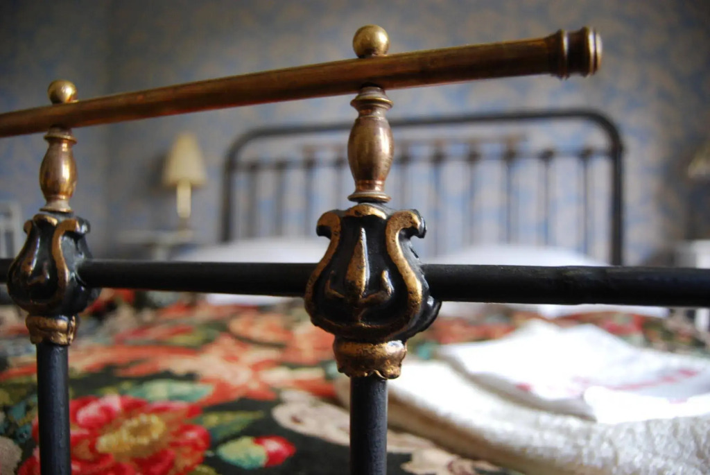Nästegården Bed & Breakfast