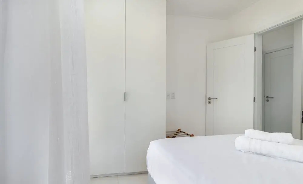IAAs - Apartamentos beira-mar em Pernambuco