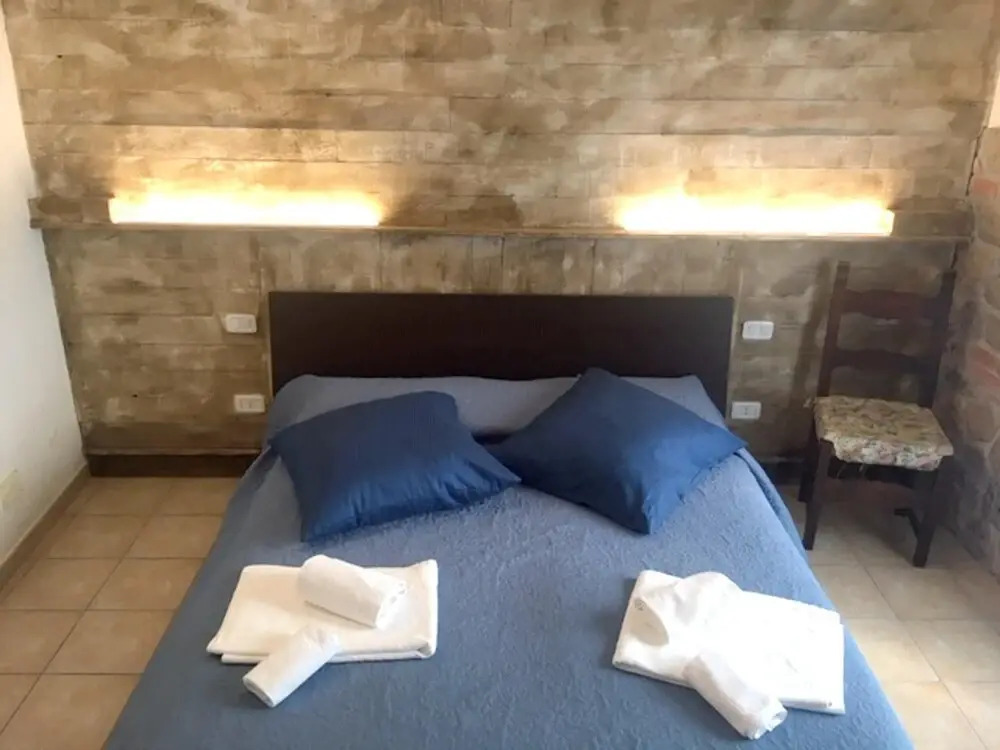 Apartment With 2 Bedrooms in Poggio Murella, With Pool Access, Furnished Garden and Wifi