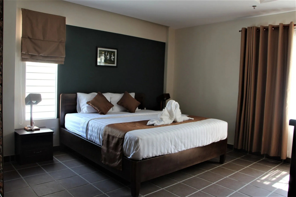 Ananas Family Hotel