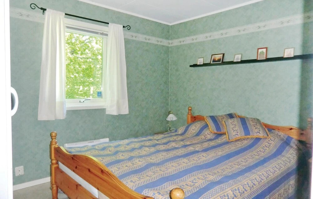Stunning Home in Munka-ljungby With 3 Bedrooms