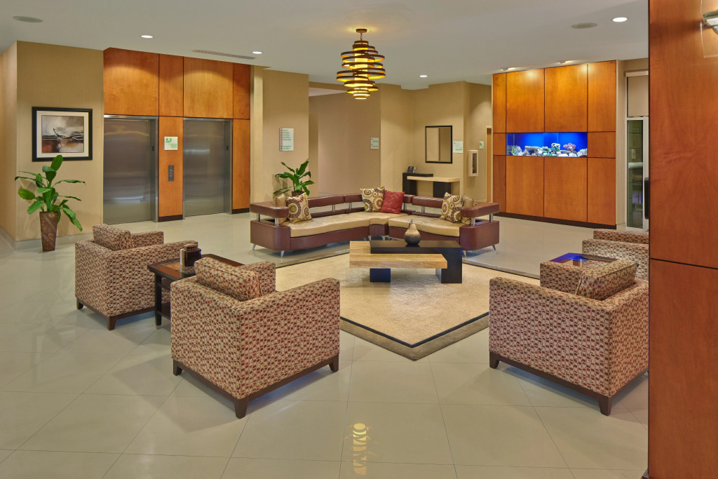 Holiday Inn Jacksonville E 295 Baymeadows by IHG