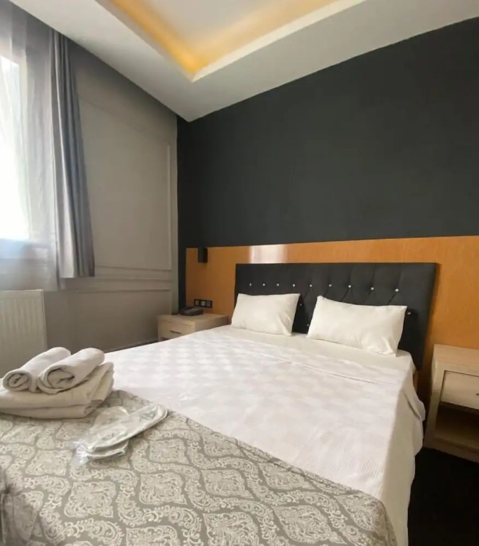 Samsun Osmanli Otel