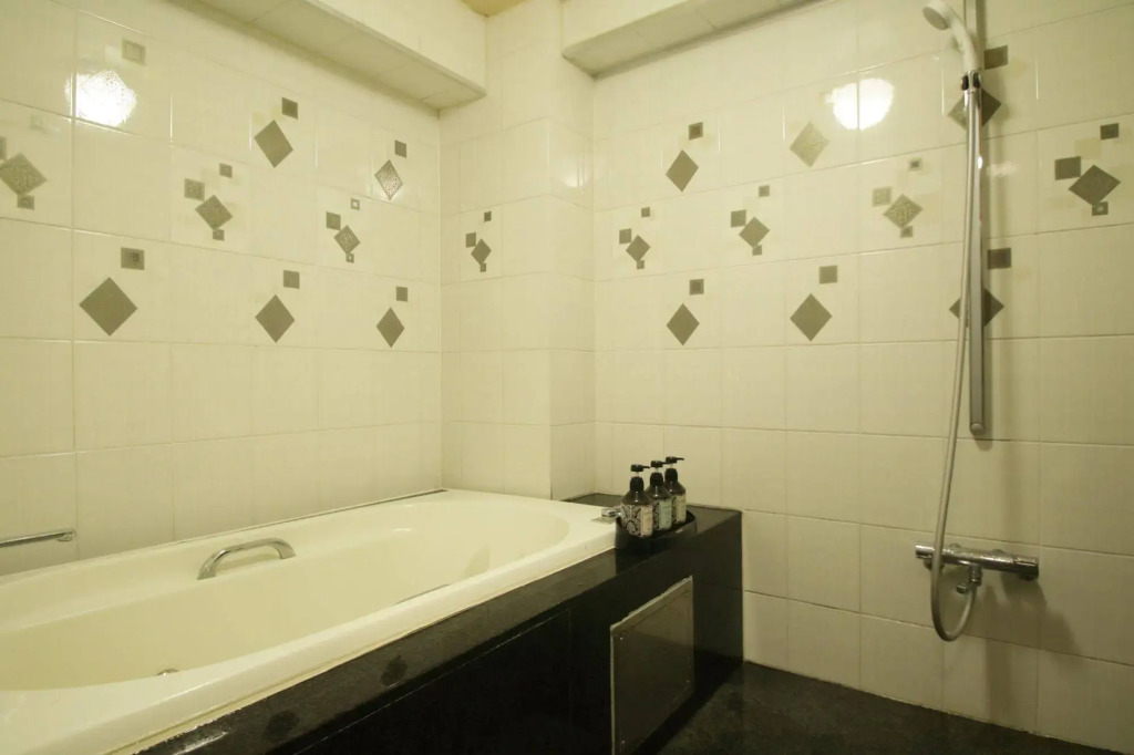 HOTEL VARKIN Ikebukuro Nishiguchi
