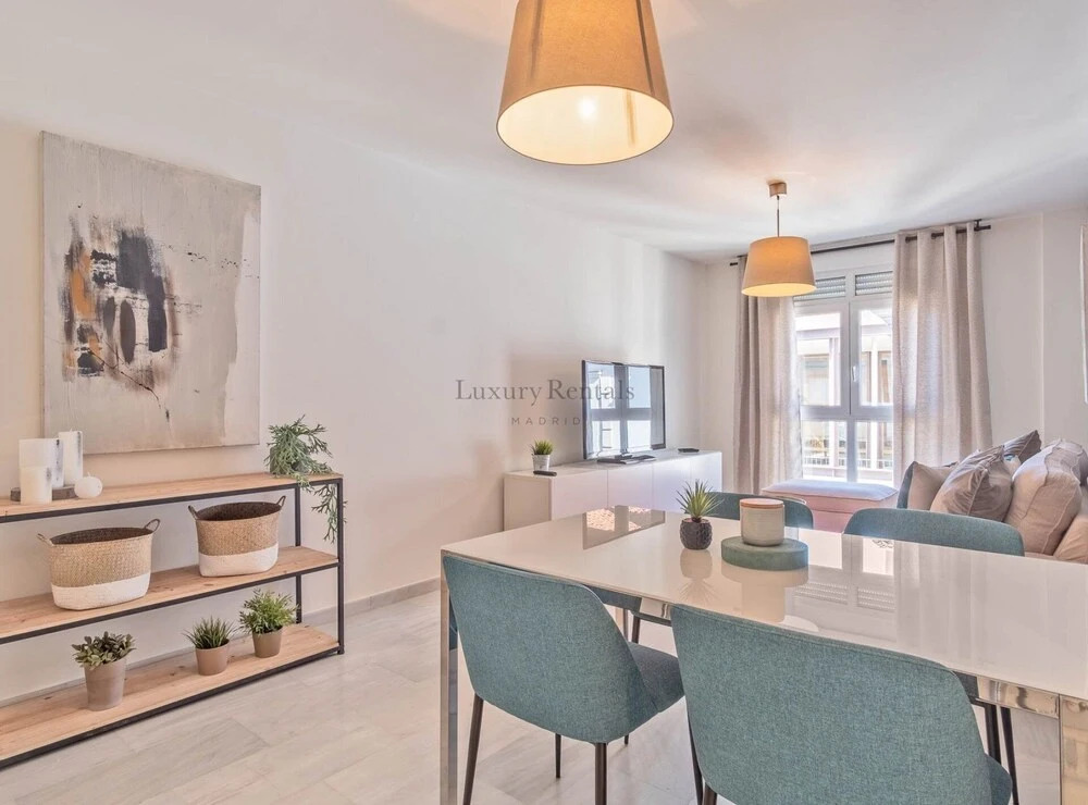 Apartment in Chueca