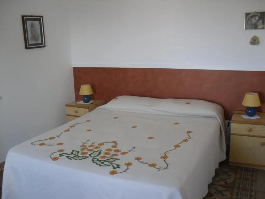 Delle Zagare Apartments