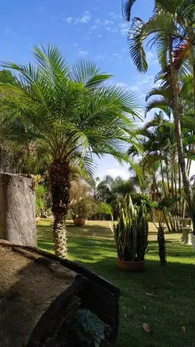 Espaço Villa Verde