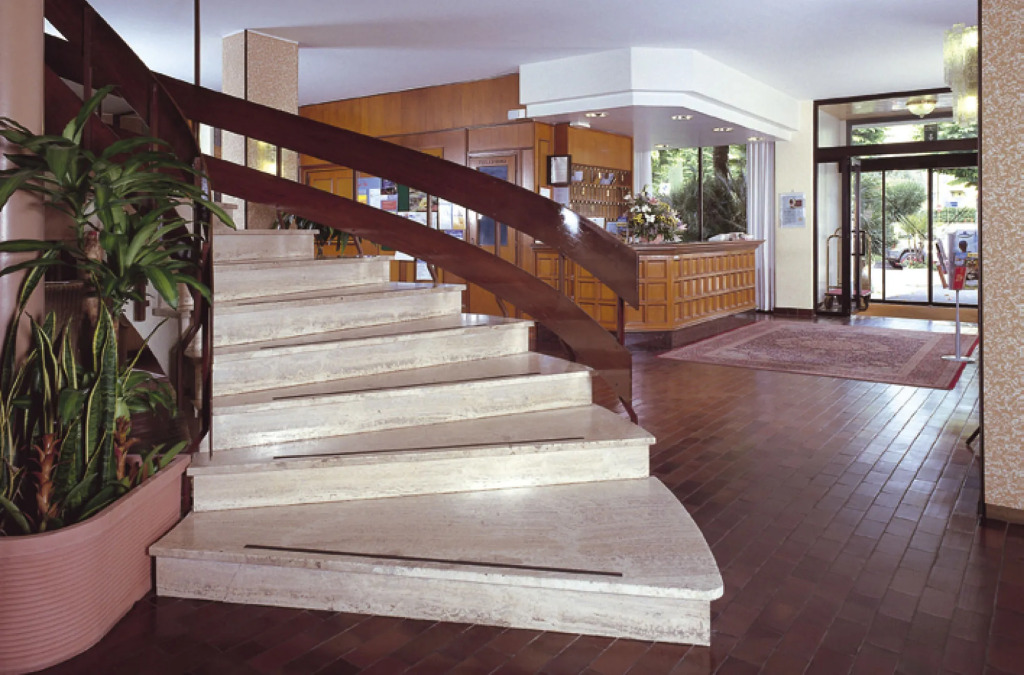 Hotel Nettuno