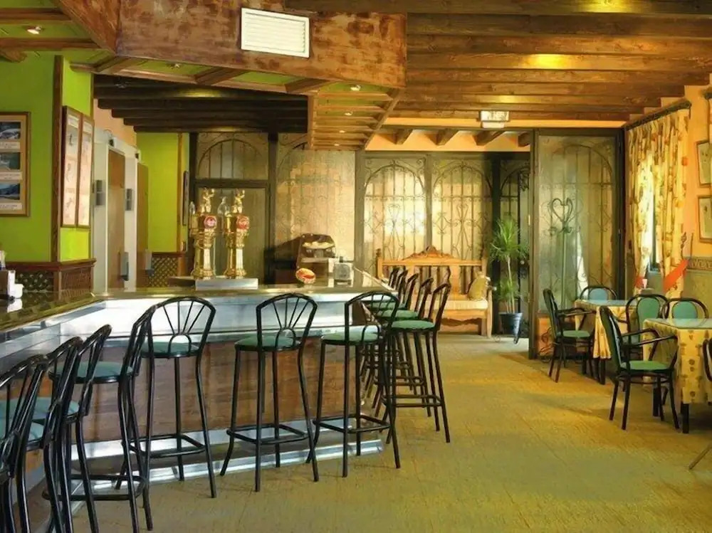 Hotel San Francisco