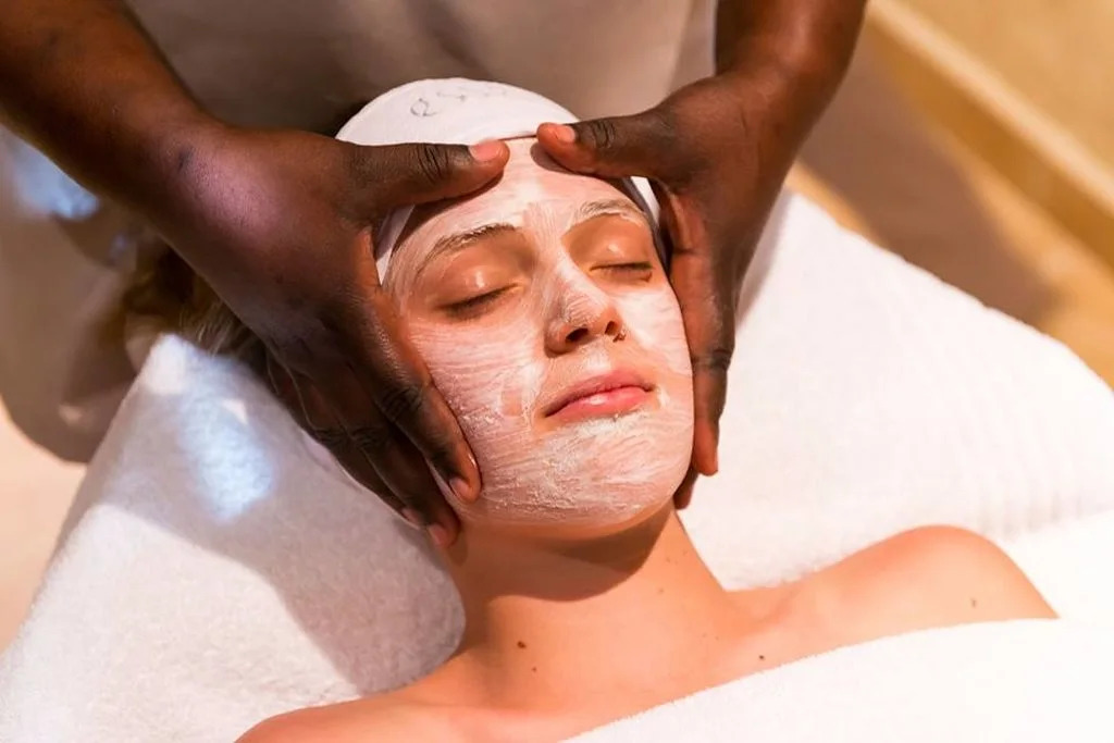 The David Livingstone Safari Lodge & Spa