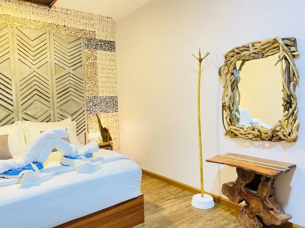 Arutha Resorts Ocho Lux by Eight Continents