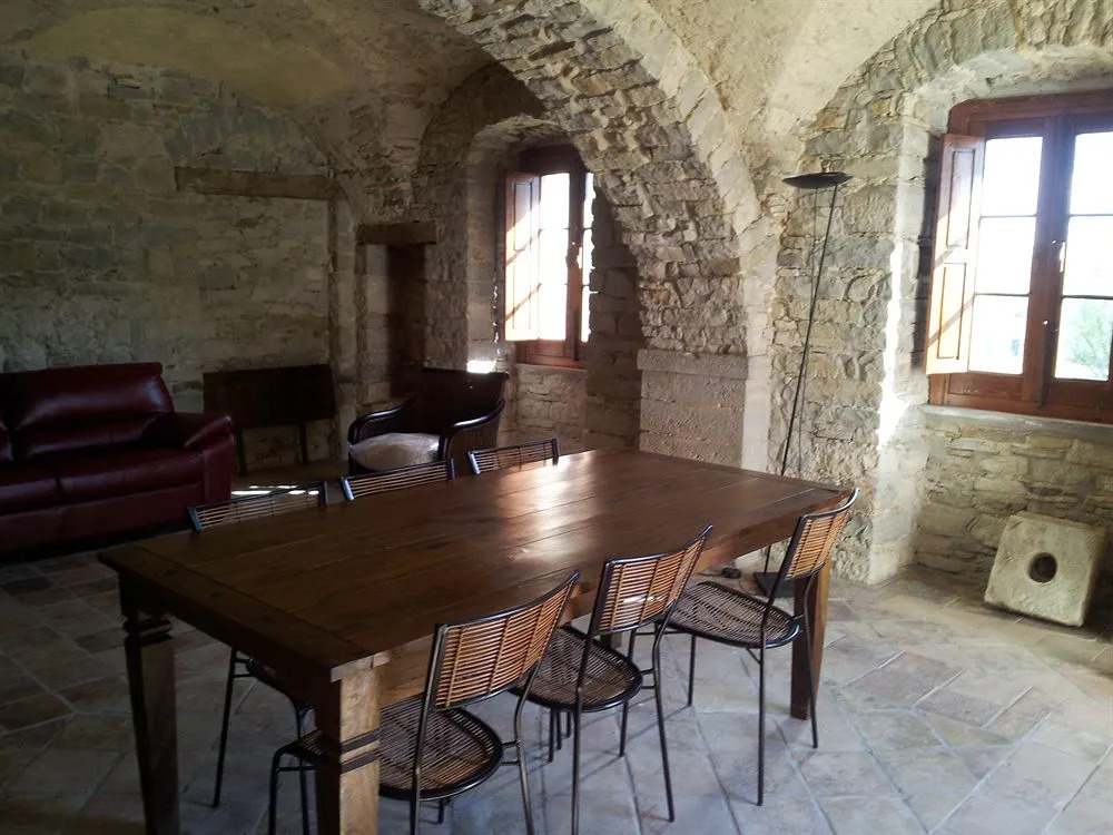 Villa Mulino