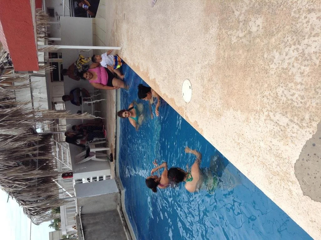 Hotel Fiesta Portola