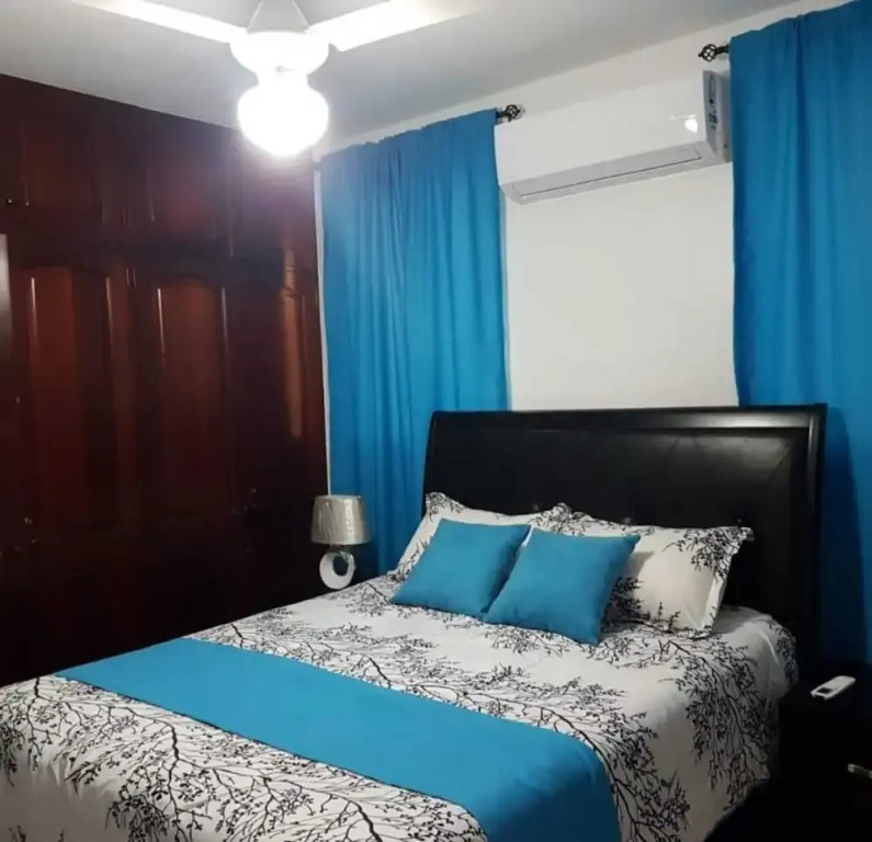 Residencial Caridad