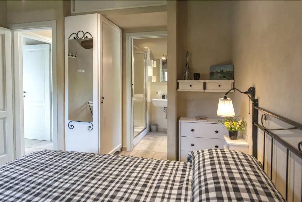 Pangea Villa Rooms