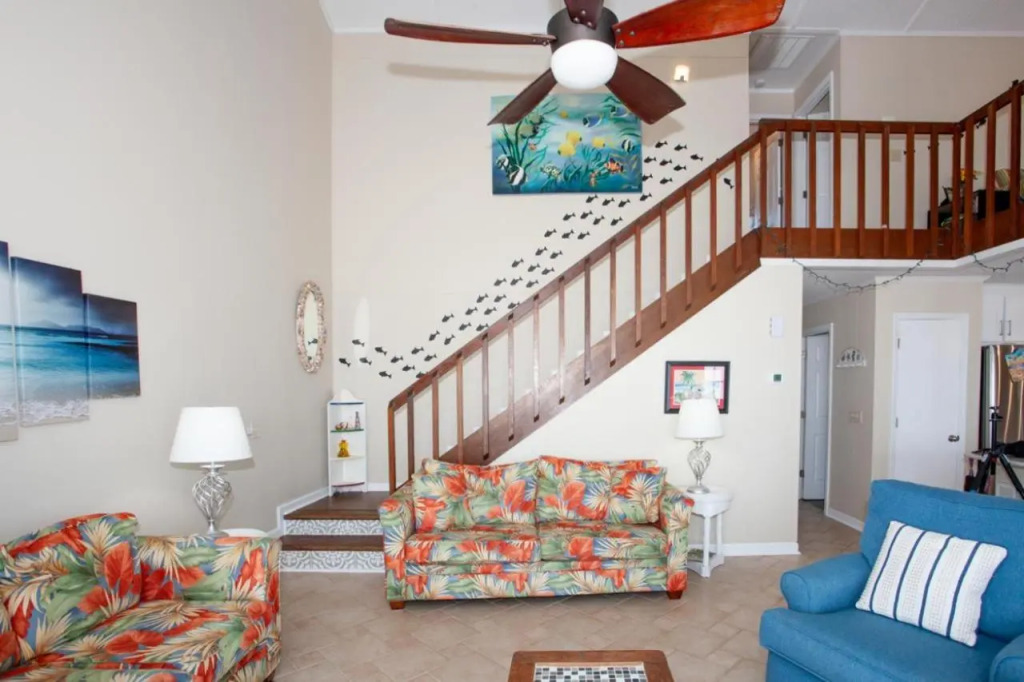 Summer Sands by Oak Island Accommodations