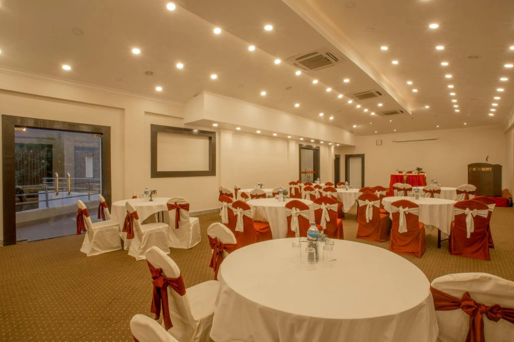 Tuki Resort Pokhara
