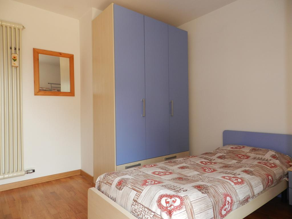 Casa Pallanch