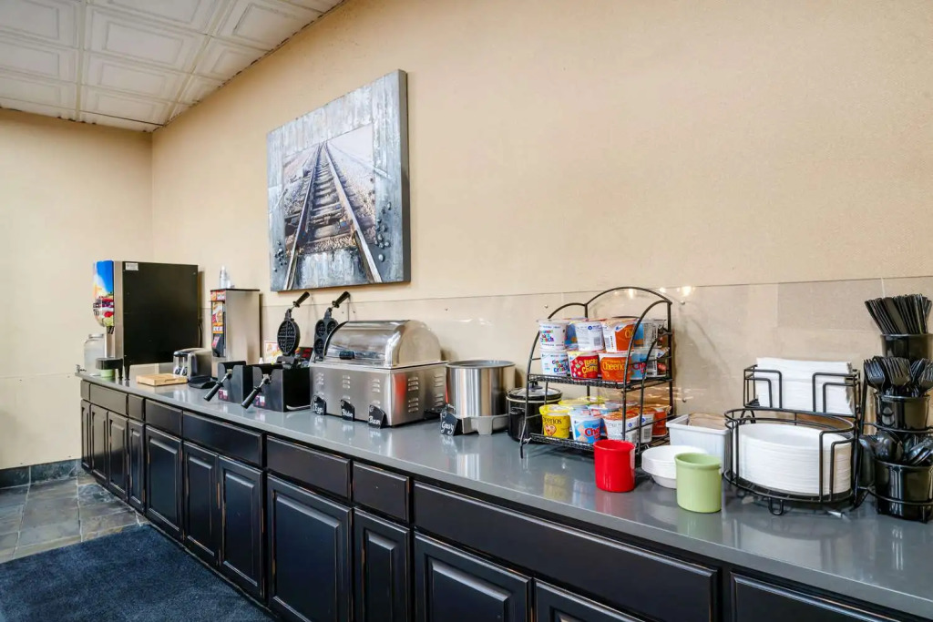 Best Western Prineville Inn