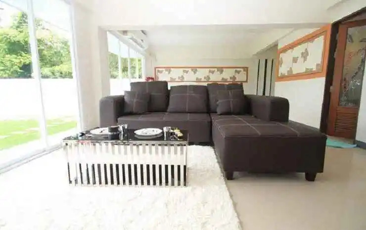 O.U.M. Hotel - โรงแรมโอยูเอ็ม
