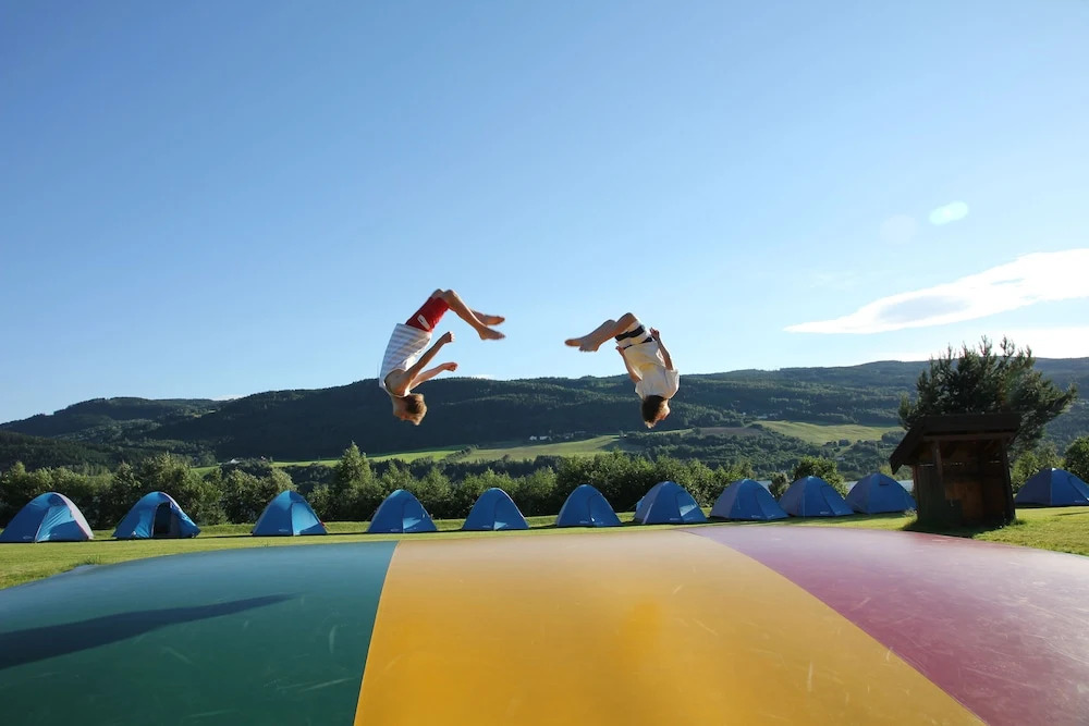 Lillehammer Turistsenter Budget Hotel