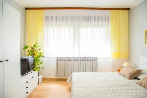 Apartman Japlenški