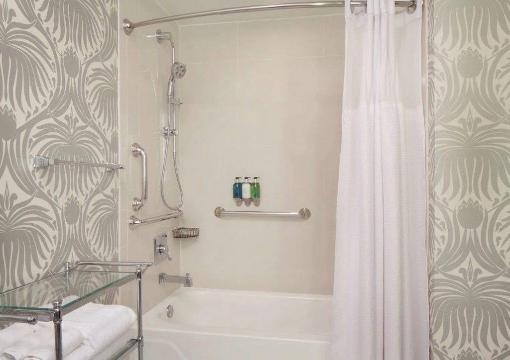 Silversmith Hotel Chicago Downtown