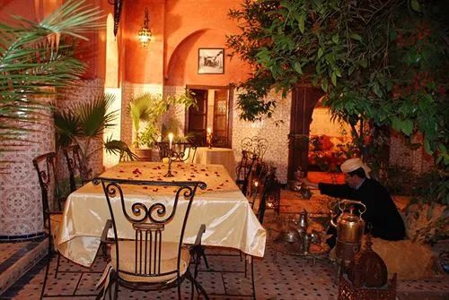 Riad Dar Moulay Ali