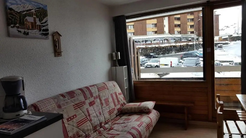 Maeva Particuliers - Studio 4 Pers. Quartier de L'Eclose - Maeva Particuliers 67584