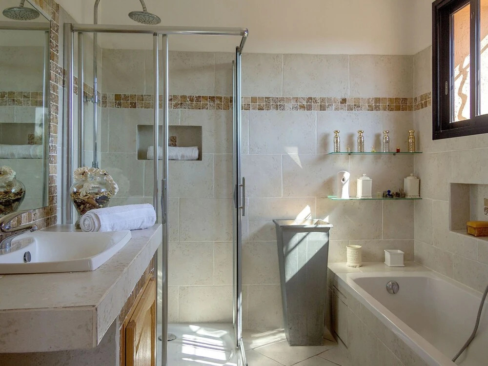 Mansion in Frejus With Private Pool