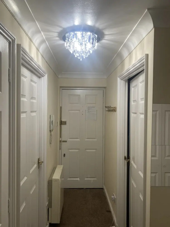 Lovely 2 Bed Apartment in East London