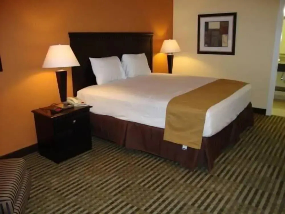 Montigo Inn