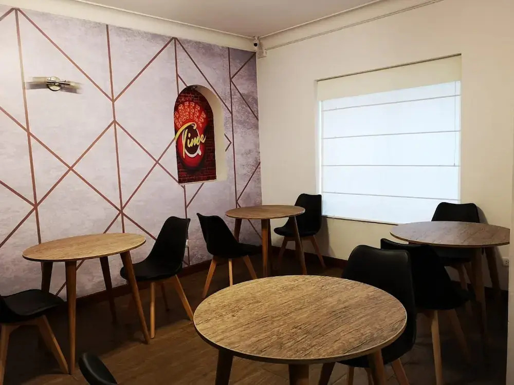 Amical Hostel