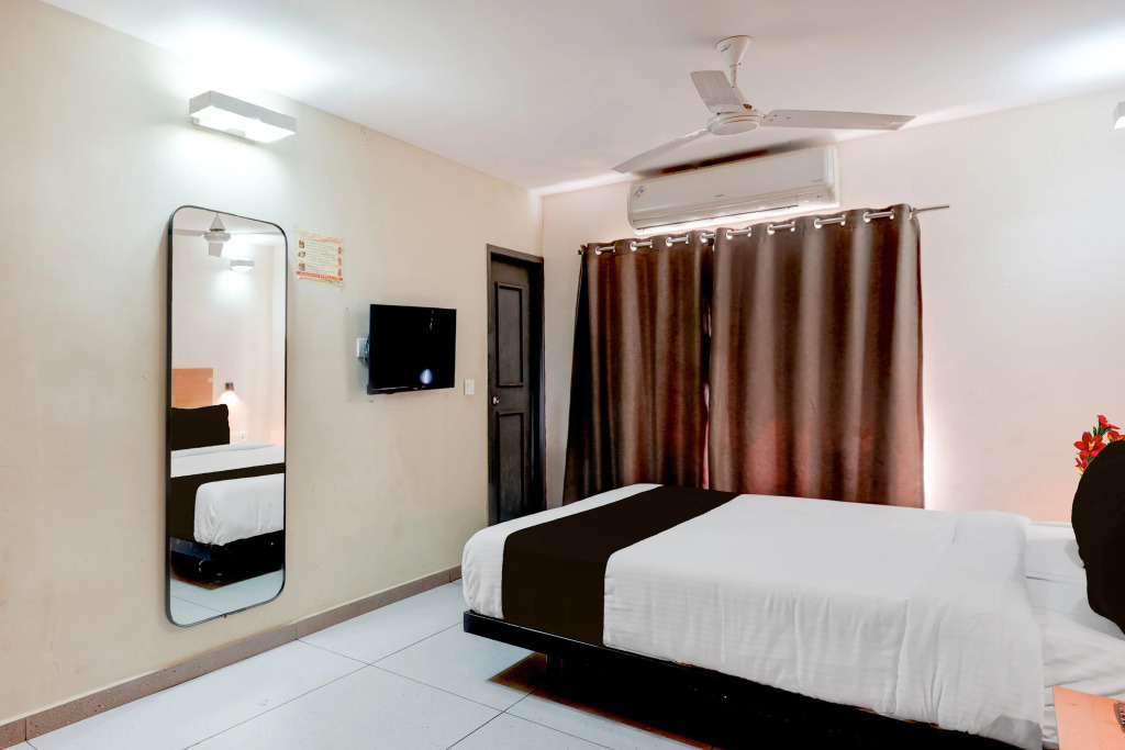 OYO Townhouse 056 T Nagar Chennai