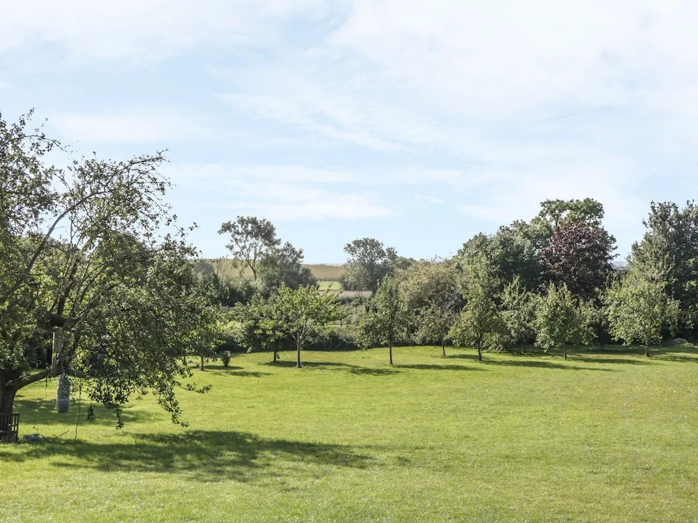 Combe Cottage