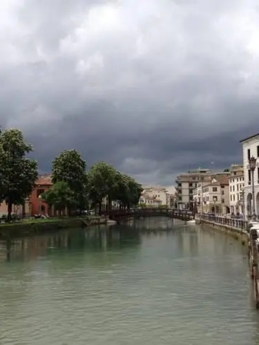 Appartamento Garibaldi