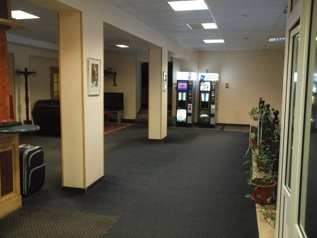 Hotel Westa