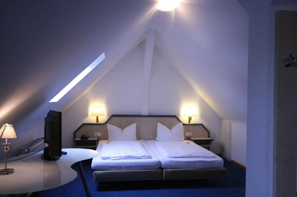 Altstadt Hotel
