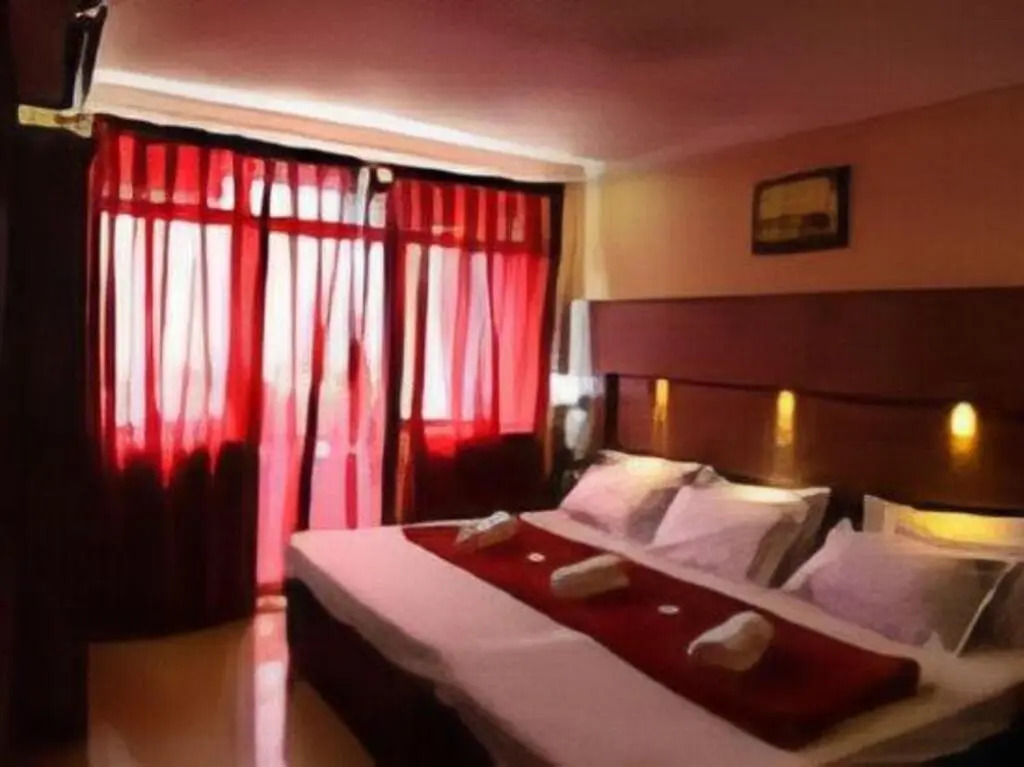 Hotel Sebaa Palace