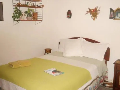 Hostal Don Mariano