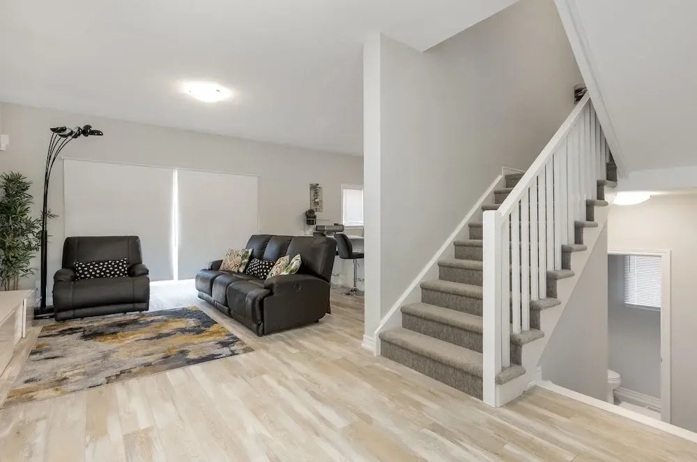 Luxury Entire house mins Niagara falls & Brock uni