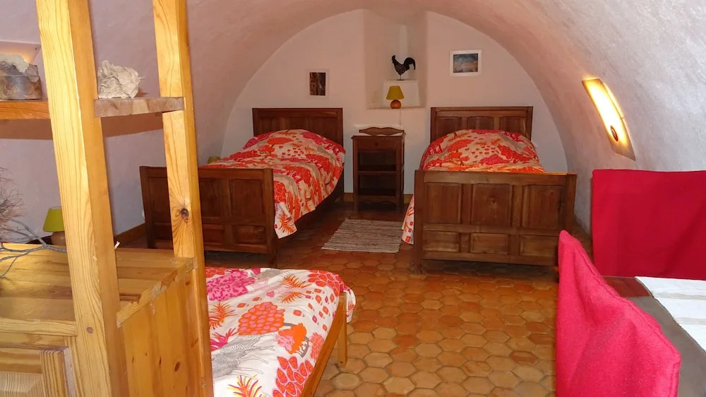 Gite de solanes