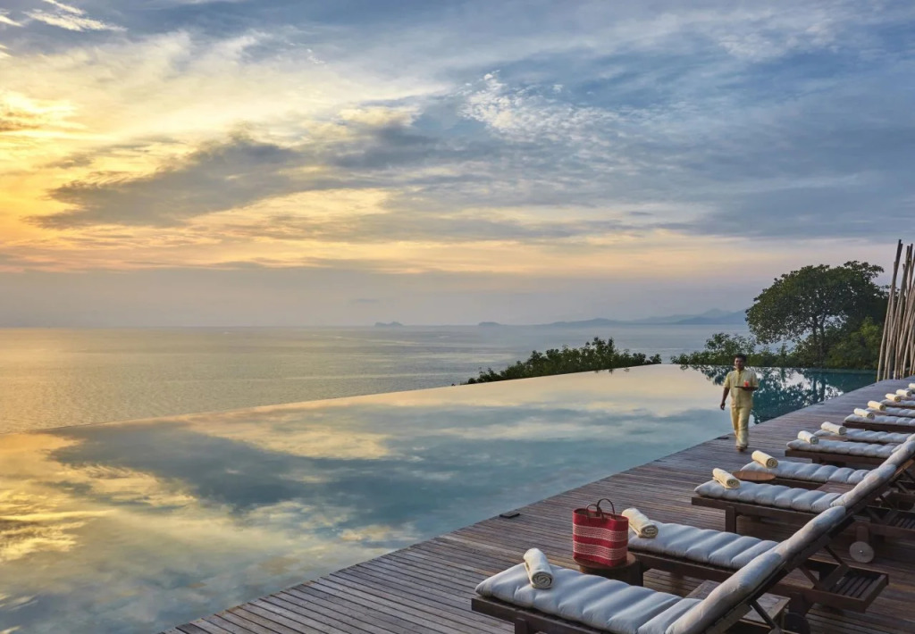 Six Senses Samui