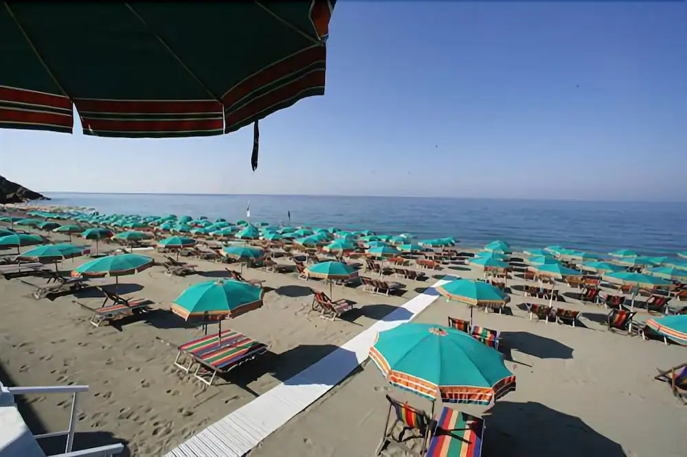 Hotel Riviera